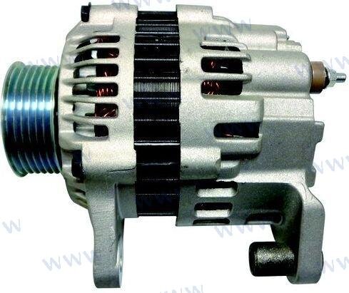 LICHTMASCHINE MERCRUISER 1.7L