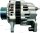 LICHTMASCHINE MERCRUISER 1.7L