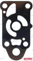 PANEL PUMO CASE UNDER