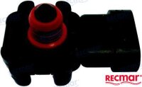 SENSOR MAP