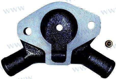 DECKEL THERMOSTAT