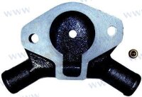 DECKEL THERMOSTAT