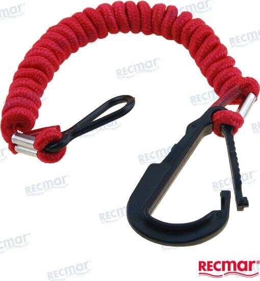 STOP LANYARD