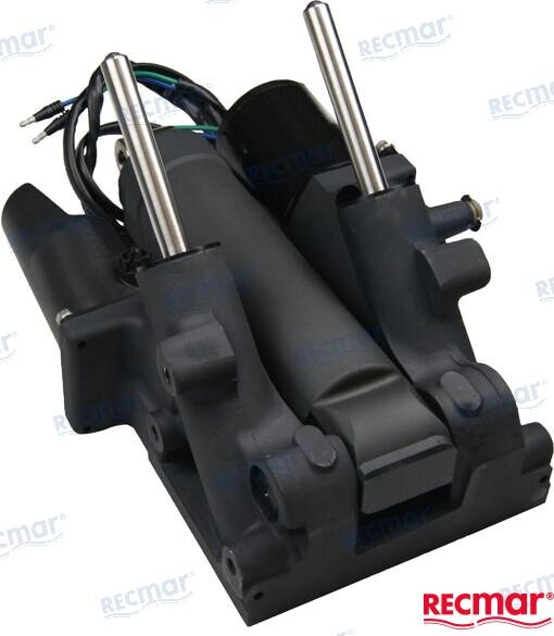POWERTRIM KOMPLETT