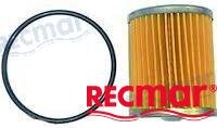 FILTER ELEMENT 10 MICRAS