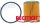 FILTER ELEMENT 10 MICRAS