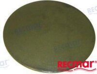 DECKEL ZAHNSTANGE OMC