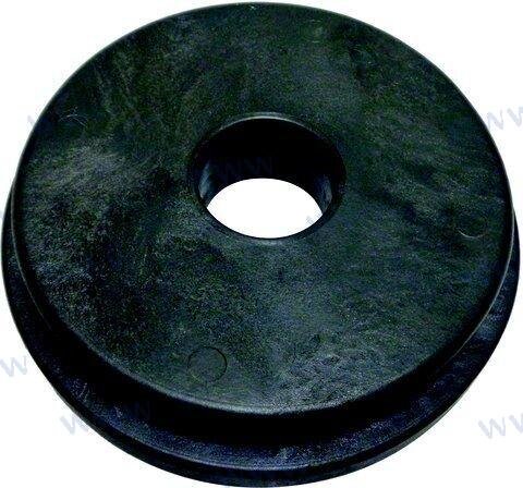 Werkzeug / Einbauhilfe für Alu-Ring Kreuzgelenkbalg für Mercruiser Alpha & Bravo 818162