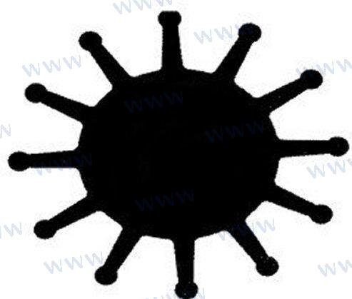 IMPELLER 836-001