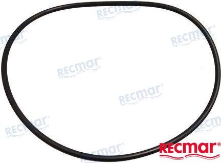 O-RING UNTERTEIL DPH, DPH-D