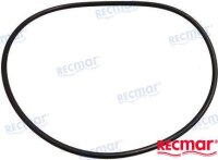 O-RING UNTERTEIL DPH, DPH-D