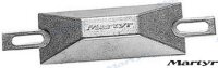 ANODE MIT HALTER 118X60MM