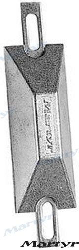 ANODE 116X43MM