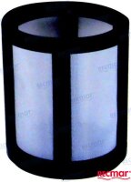 VERGASERFILTER