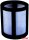 VERGASERFILTER