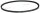 DRIVE BELT 710 MM