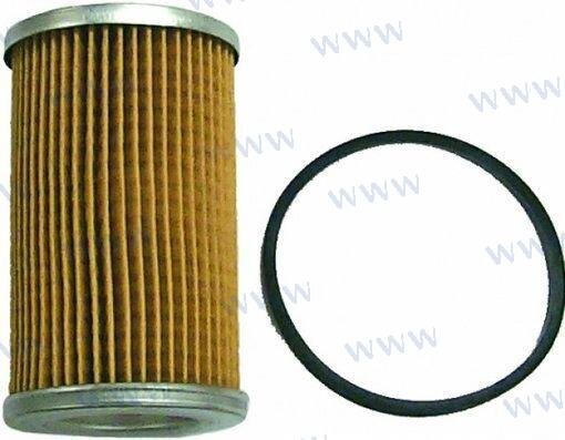 KRAFTSTOFFFILTER VOLVO-OMC