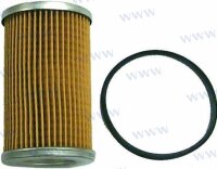 KRAFTSTOFFFILTER VOLVO-OMC