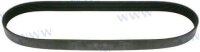 DRIVE BELT VOLVO D9/D11