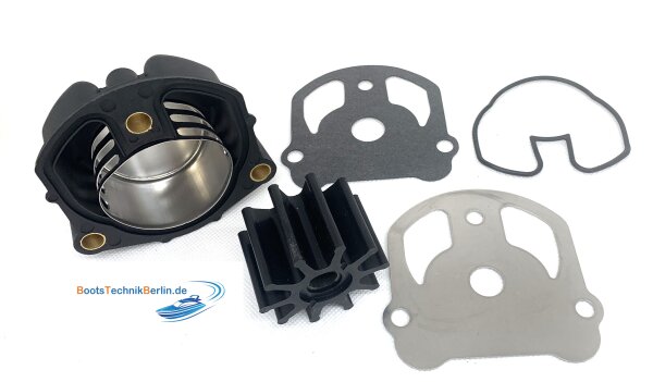 Impeller Kit OMC Cobra 984461 983895 984744