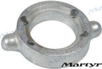 ALUMINIUM ANODE YANMAR