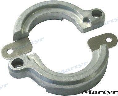 ALUMINIUM ANODE YANMAR