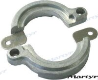 ALUMINIUM ANODE YANMAR