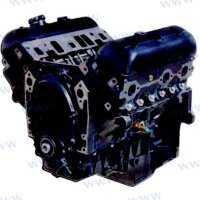 MOTORBLOCK 4.3L VORTEC NEU