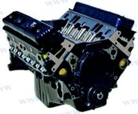 MOTORBLOCK NEW 8 CYL, 5.7 L