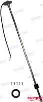 LEVEL SENDER 550 MM 0-190