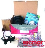 SERVICEKIT BRAVO I, II, III