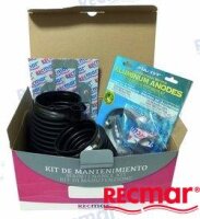 SERVICEKIT VOLVO DPC-D-E-