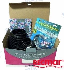 SERVICE KIT VOLVO DPS-SX