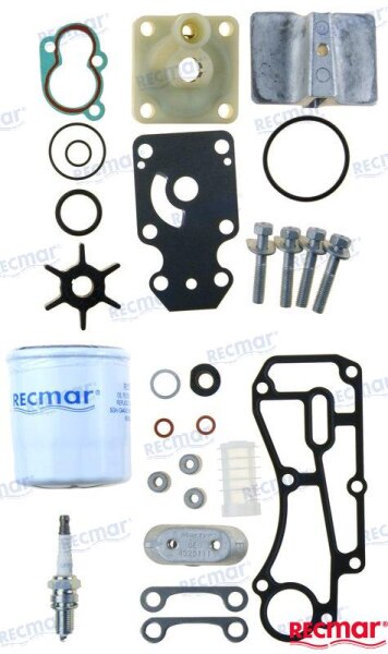 YAMAHA SERVICEKIT F15C