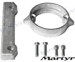 MAGNESIUMANODENSATZ FÜR VOLVO  280DP