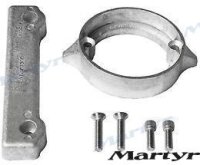 MAGNESIUMANODENSATZ FÜR VOLVO  280DP