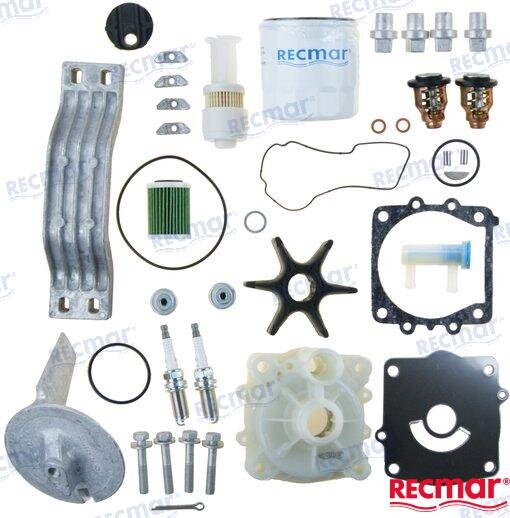 YAMAHA SERVICEKIT