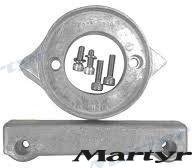 MAGNESIUMANODENSATZ FÃœR VOLVO SP