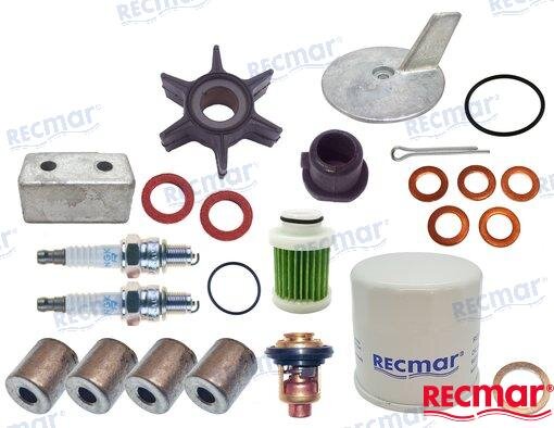 YAMAHA SERVICEKIT