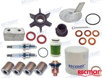 YAMAHA SERVICEKIT