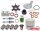 YAMAHA SERVICEKIT