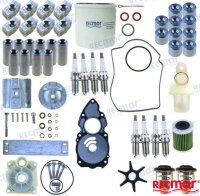 YAMAHA SERVICEKIT