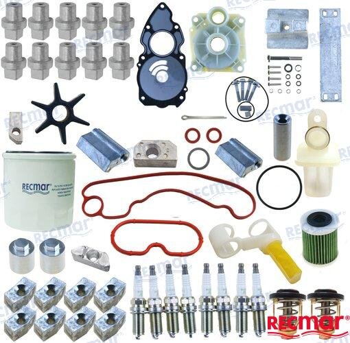 YAMAHA SERVICEKIT
