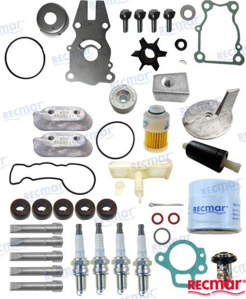 YAMAHA SERVICEKIT