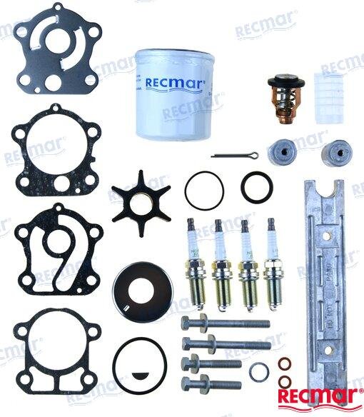 YAMAHA SERVICEKIT F80A