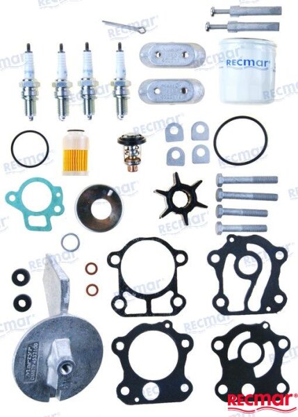 YAMAHA SERVICEKIT FT50B