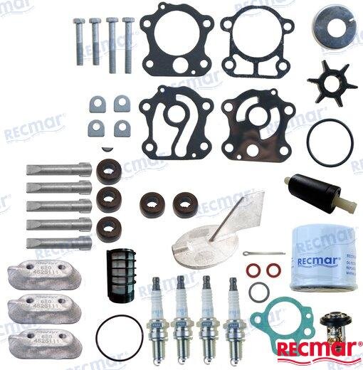 YAMAHA SERVICEKIT