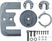 ALUMINIUM ANODEN FÜR MERCRUISER BRAVO 1