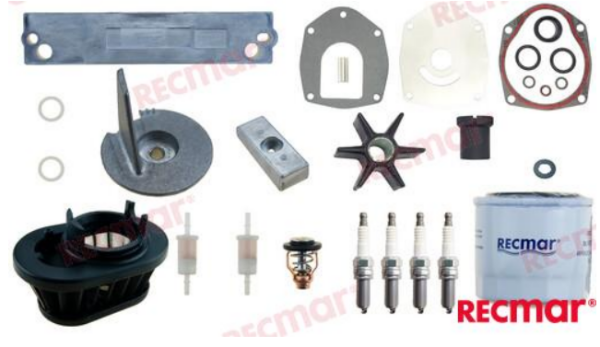 MERCURY SERVICE KIT 115PS