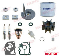 MERCURY SERVICEKIT